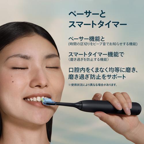 フィリップス HX7113／05 ソニッケアー 電動歯ブラシ 音波水流式