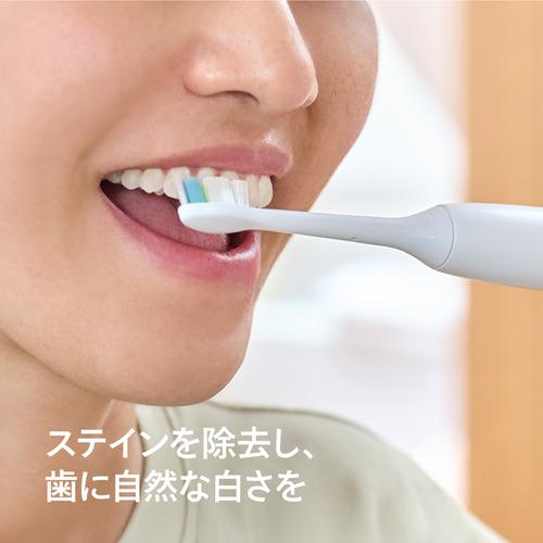 フィリップス HX6073／14 ブラシヘッド ホワイトプラスコンパクト 替