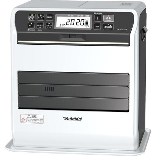 石油ファンヒーター FW-579LE ホワイト Amazon | ダイニチ (Dainichi) 石油ファンヒーター (木造10畳