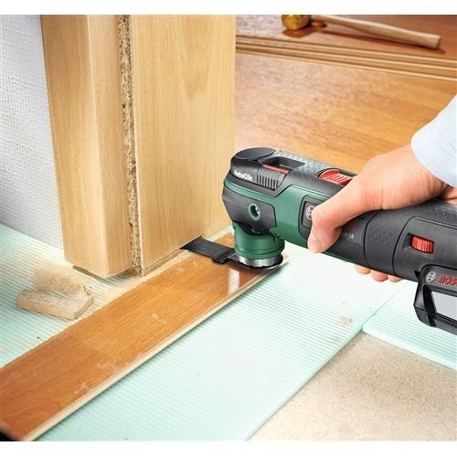 ボッシュ MLT218 コードレスマルチツール本体のみ MLT218