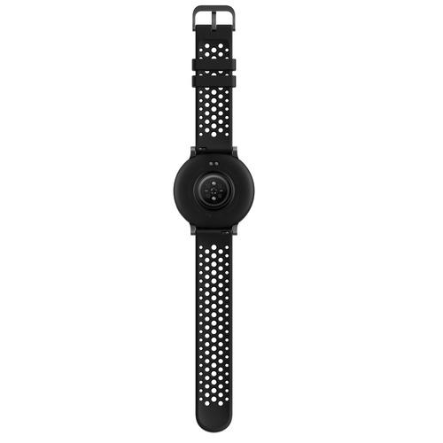 Amazfit sp170080-C01 スマートウォッチ Active Max AMOLED