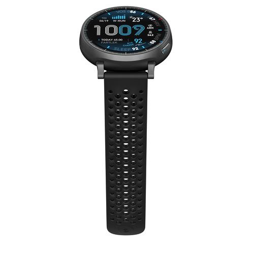 Amazfit sp170080-C01 スマートウォッチ Active Max AMOLED