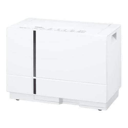 パナソニック 除湿機 ハイブリッド式 タンク容量2.4L ナノイー 衣類乾燥 目安畳数〜15畳 洗濯物の真下から乾かせる F-YHX90B ホワイト系 パナソニック 除湿機 ハイブリッド式 タンク容量2.4L ナノイー 衣類