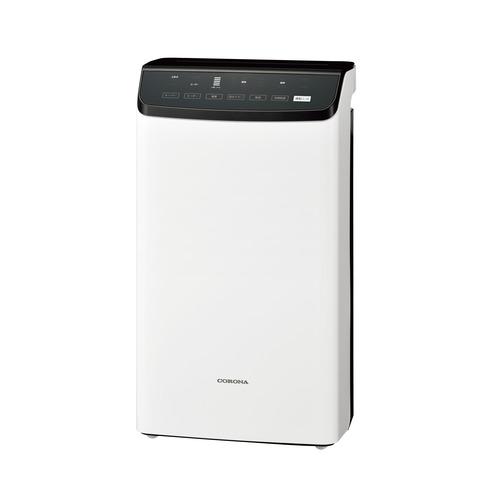 CORONA コロナ 除湿機 CD-WH1826 K クリスタルブラックの商品画像（Yahoo!ショッピング）