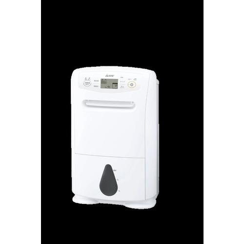 三菱電機 MJ-P180ZX-W 衣類乾燥除湿機 除湿能力：15.5L（50Hz）／18L