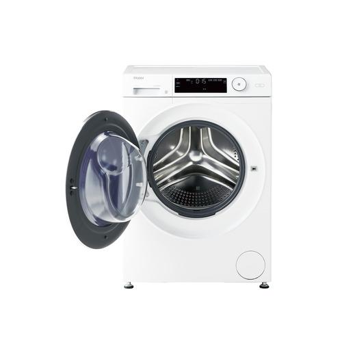 Haier ドラム式洗濯機 本体 ホワイト JW-TD90SA-W ドラム式洗濯機 ホワイト JW-TD90SA [洗濯9.0kg /乾燥機能無 /左