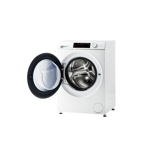 Haier JW-TD90SA-W ドラム式洗濯機 9kg ホワイト JWTD90SAW : ベスト