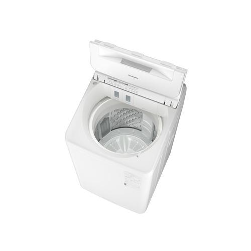 【無料長期保証】【推奨品】パナソニック NA-FA10K2 全自動洗濯機 (洗濯10.0kg) ホワイト｜best-denki｜16