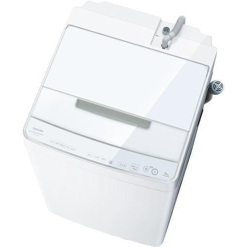 【無料長期保証】東芝 AW-10DP3 全自動洗濯機 (洗濯10.0kg) グランホワイト : 404228017 : ベスト電器Yahoo!店 -  通販 - Yahoo!ショッピング