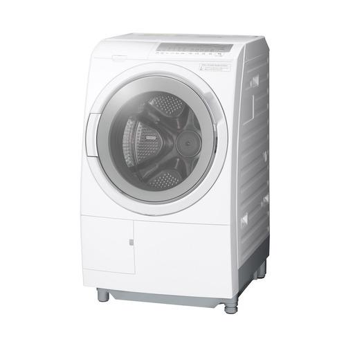 【無料長期保証】【推奨品】日立 BD-SG110JL ドラム式洗濯機 (洗濯11.0kg・乾燥6.0kg) 左開き ホワイト｜best-denki｜02