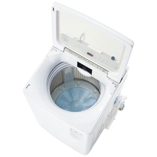 専用出品 【無料長期保証】AQUA AQW-VX10P(W) 全自動洗濯機 (洗濯10kg) Prette plus ホワイト AQWVX10P(W) 【SK1923685150】(67320円)