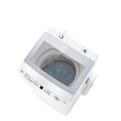 アクア AQW-P7P(W) 全自動洗濯機 7kg ホワイト : 404356017 : ベスト電器Yahoo!店 - 通販 -  Yahoo!ショッピング