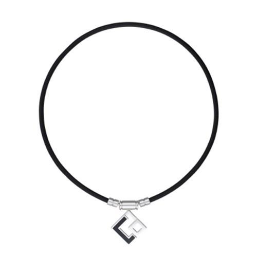 コラントッテ ABAPH01M コラントッテ ＴＡＯ ネックレス ＡＵＲＡ ブラック Ｍ４３ｃｍ ColanTotte（コラントッテ） ABAPH01M TAO ネックレス AURA