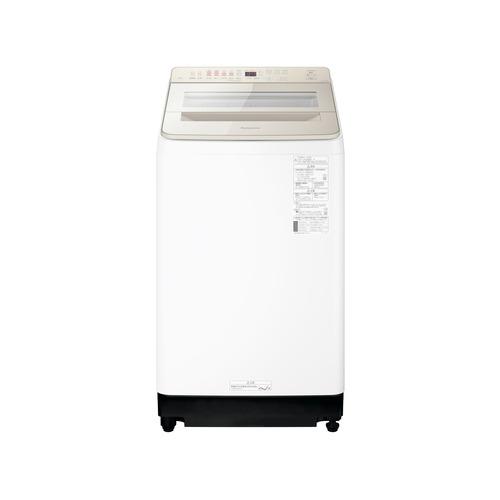 パナソニック NA-FA10K3-N 縦型全自動洗濯機 洗濯10kg・乾燥2.0 パナソニック NA-FA10K3-N 縦型全自動洗濯機 洗濯10kg・乾燥2.0