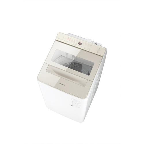 パナソニック NA-FA10K3-N 縦型全自動洗濯機 洗濯10kg・乾燥2.0 パナソニック NA-FA10K3-N 縦型全自動洗濯機 洗濯10kg・乾燥2.0