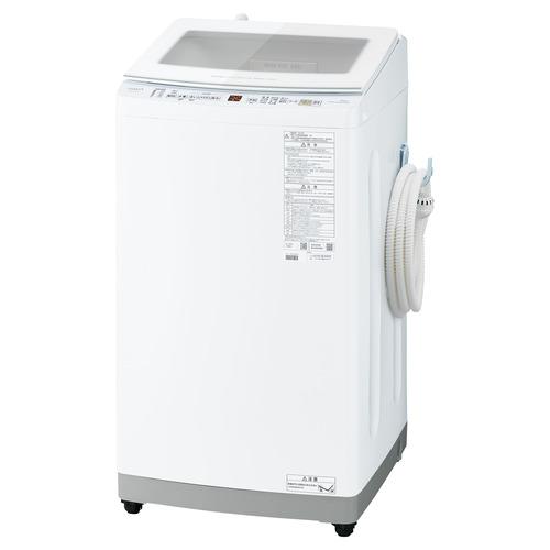 AQUA AQW-V7R(W) 全自動洗濯機 (洗濯7kg) ホワイト : ベスト電器 AQUA AQW-V7R(W) 全自動洗濯機 (洗濯7kg) ホワイト : ベスト電器
