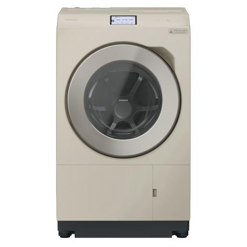 ✴︎格安✴︎保証付き✴︎パナソニック/ドラム式洗濯乾燥機  NA-LX127AL Amazon | パナソニック ドラム式洗濯乾燥機 幅63.9cm 洗濯12kg