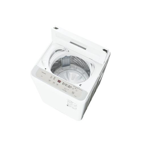 パナソニック NA-F5B3-H 全自動洗濯機 洗濯5.0kg 上開き ライト パナソニック NA-F5B3-H 全自動洗濯機 洗濯5.0kg 上開き ライト