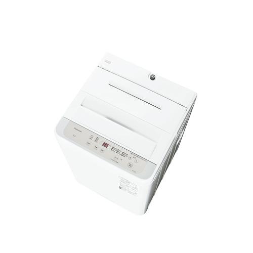 パナソニック NA-F5B3-H 全自動洗濯機 洗濯5.0kg 上開き ライト パナソニック NA-F5B3-H 全自動洗濯機 洗濯5.0kg 上開き ライト