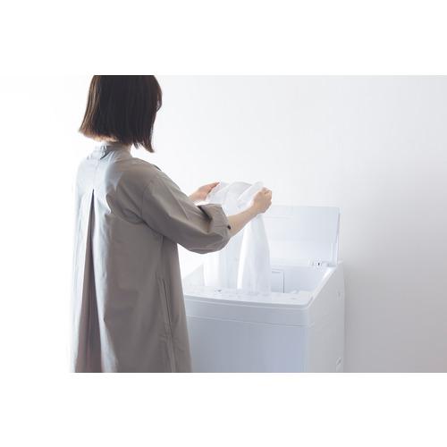 ツインバード WM-EA90W 全自動電気洗濯機 洗濯 9kg 乾燥 4kg ホワイト