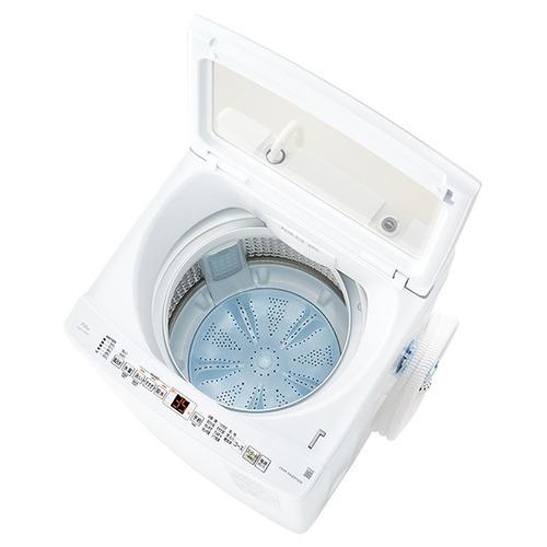 AQUA 全自動洗濯機 洗濯：7.0kg 3Dパワフル洗浄 高濃度クリーン浸透RX 