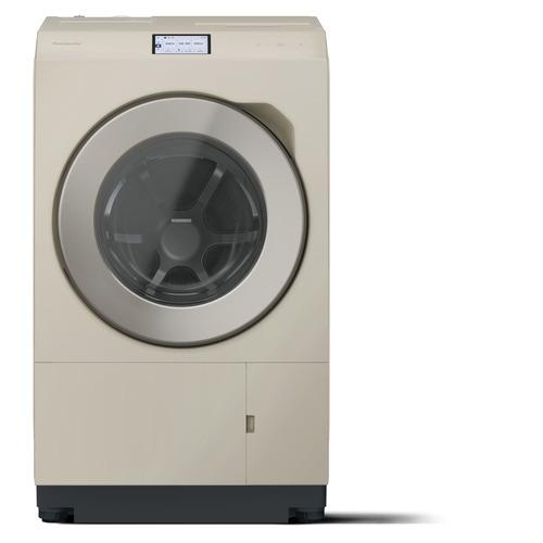 無料長期保証】パナソニック ドラム洗濯機 洗濯12.0kg 乾燥6.0kg 幅