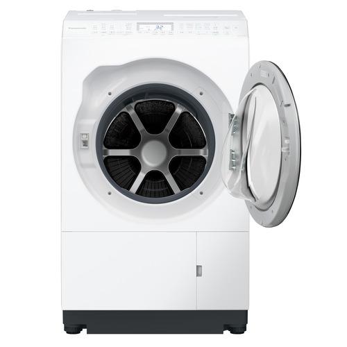無料長期保証】パナソニック ドラム洗濯機 洗濯12.0kg 乾燥6.0kg 幅
