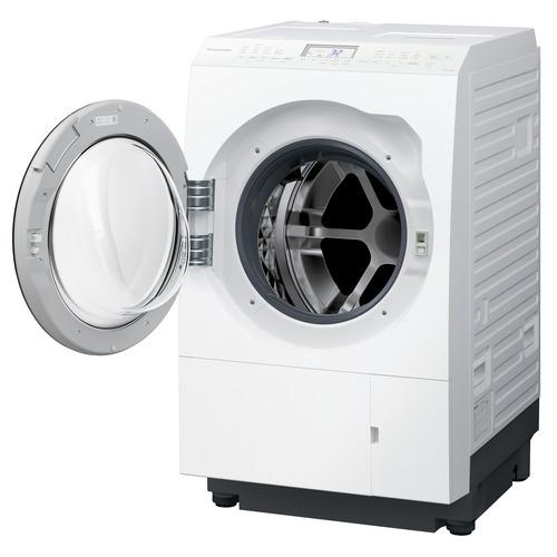 無料長期保証】パナソニック ドラム洗濯機 洗濯12.0kg 乾燥6.0kg 幅 