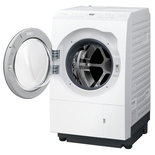無料長期保証】パナソニック ドラム洗濯機 洗濯11.0kg 乾燥6.0kg 幅