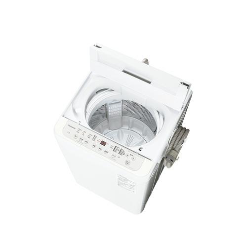 パナソニック 全自動洗濯機 洗濯：7.0kg 幅55.6cm ビッグウェーブ洗浄