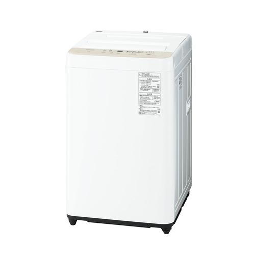 取付無料！高性能パナソニック ビッグウェーブ洗浄6kg多機能洗濯機！冷蔵庫 取り寄せ：入荷目安3～5営業日】【京都は標準設置込み】洗濯機