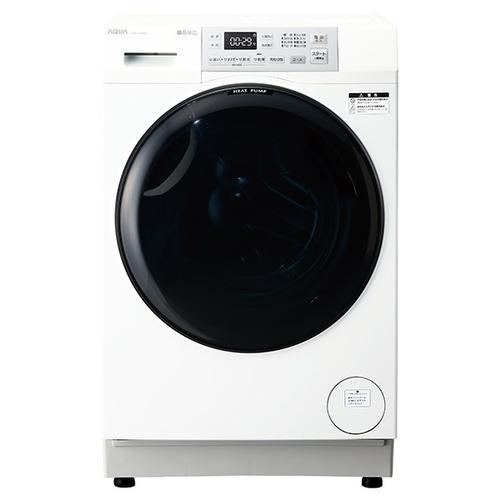 新品未使用8kgAQUAドラム式洗濯保証書付き
機左開きAQW-F8N(W)T6RP920506注意点〔乾燥機能無しです〕 無料長期保証】AQUA ドラム式洗濯機 右開き 洗濯8.0kg 乾燥4.0kg 幅