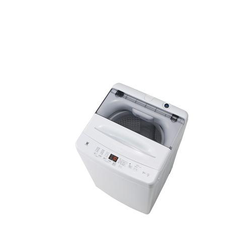 Haier 全自動洗濯機 上開き 洗濯 5.0kg 乾燥2.0kg 高濃度スパイラル