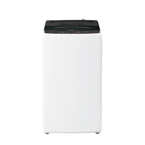 Haier 全自動洗濯機 上開き 洗濯 5.0kg 乾燥2.0kg 高濃度スパイラル