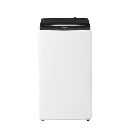 Haier 全自動洗濯機 上開き 洗濯 6.0kg 乾燥2.0kg 高濃度スパイラル