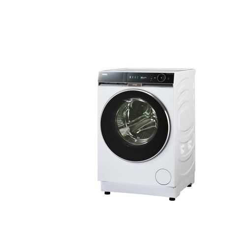 無料長期保証】Haier JW-FH120A-W ドラム式洗濯乾燥機 左開き 洗濯12kg 