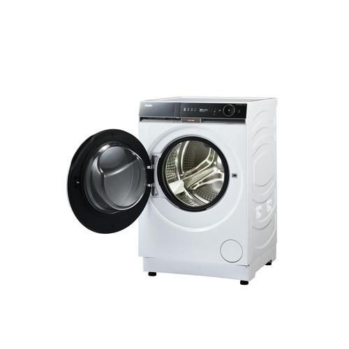 無料長期保証】Haier JW-FH120A-W ドラム式洗濯乾燥機 左開き 洗濯12kg 