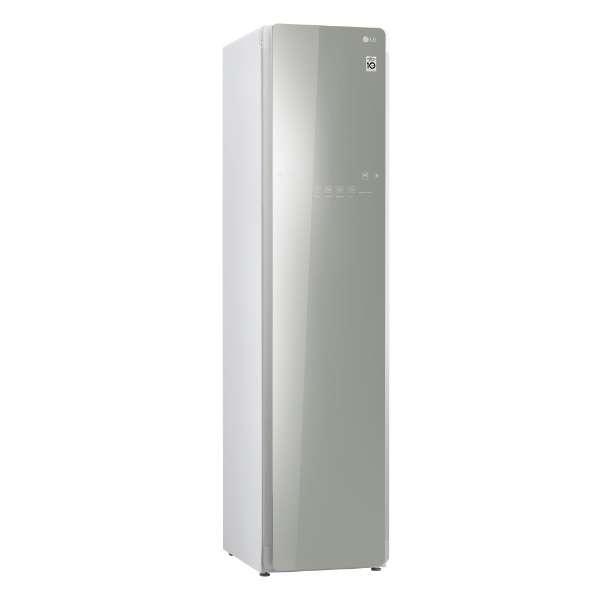 LGエレクトロニクス S3MF クローゼット型クリーニング機 「Styler