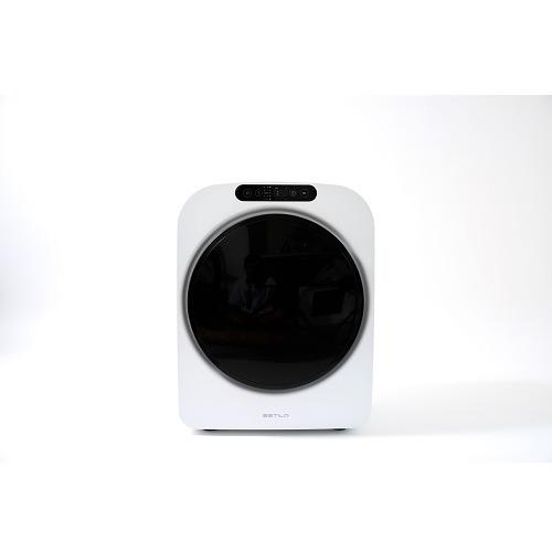 三木森 ILD-321UWB-JP 衣類乾燥機 ESTILO／エスティロ 3kg ピュア  