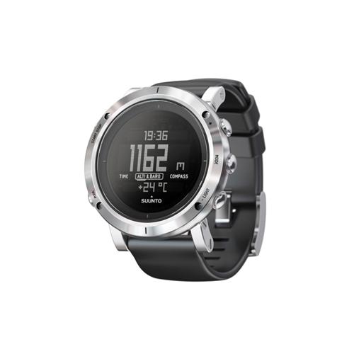 SUUNTO SS020339000 CORE BRUSHED（コア ブラッシュド スチール） 正規品 コア プレミアム スチール｜best-denki｜02