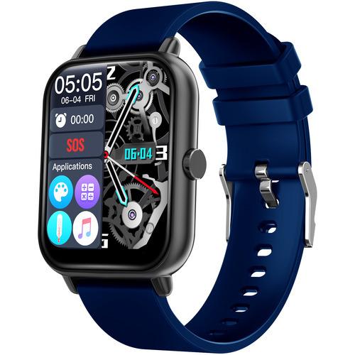 Shot Navi RUNNER EDITION スマートウォッチ Amazon | スマートウォッチ【2024新登場 軍用規格】Bluetooth5.3通話