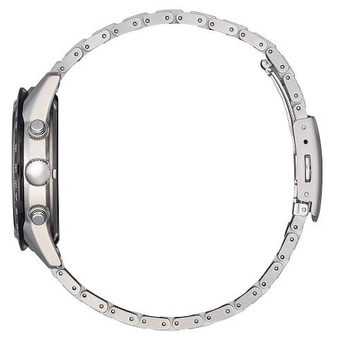 シチズン BL5614-59W CITIZEN COLLECTION エコ・ドライブ クロノグラフ