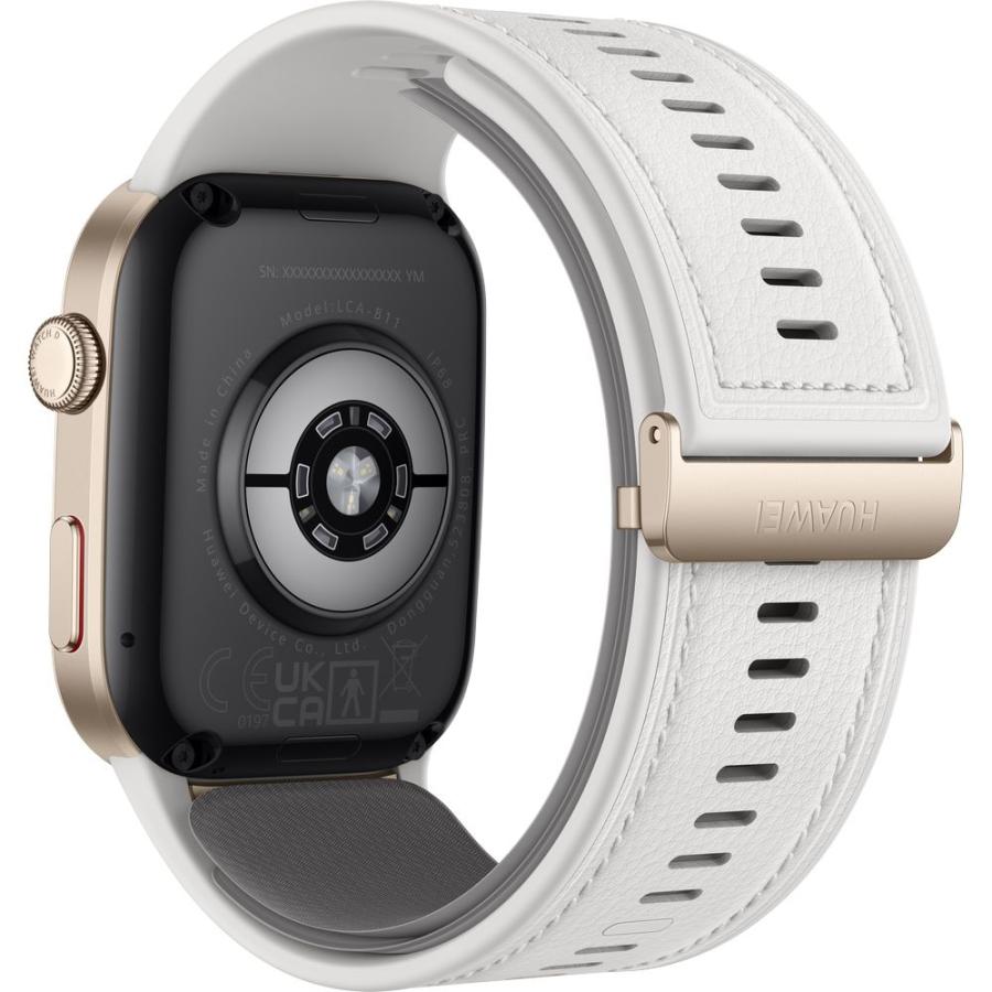 HUAWEI WATCH D2／ウェアラブル血圧計 Gold D2／GOLD : ベスト