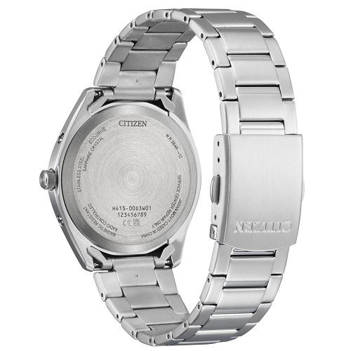 シチズン AS1080-65A CITIZEN COLLECTION エコ・ドライブ 5気圧防水