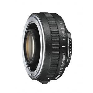 Ｎikon テレコンバーター AF-S TELECONVERTER TC-14E III AFSTC14E3の商品画像（Yahoo!ショッピング）