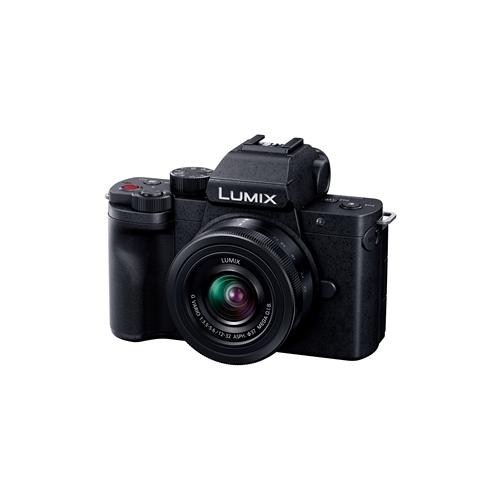 パナソニック DC-G100V-K LUMIX G100 VLOGミラーレス Vキット