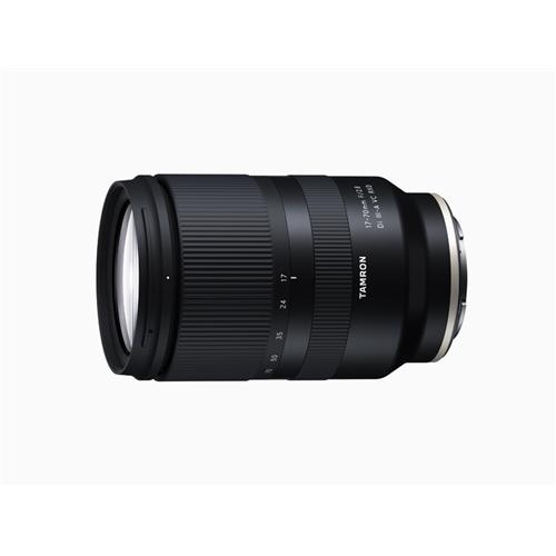 *TAMRON(タムロン) 17-70mm F/2.8 Di III-A VC RXD (Model B070)ソニーEの商品画像（Yahoo!ショッピング）