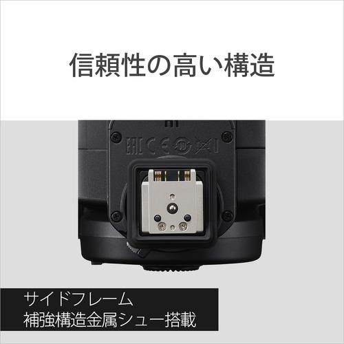 ソニー HVL-F60RM2 フラッシュ : ベスト電器Yahoo!店 - 通販 - Yahoo