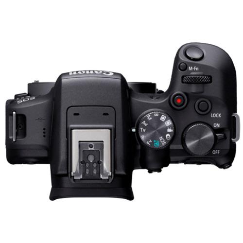 キヤノン EOSR10 ミラーレスカメラ EOS R10 ボディー : ベスト電器