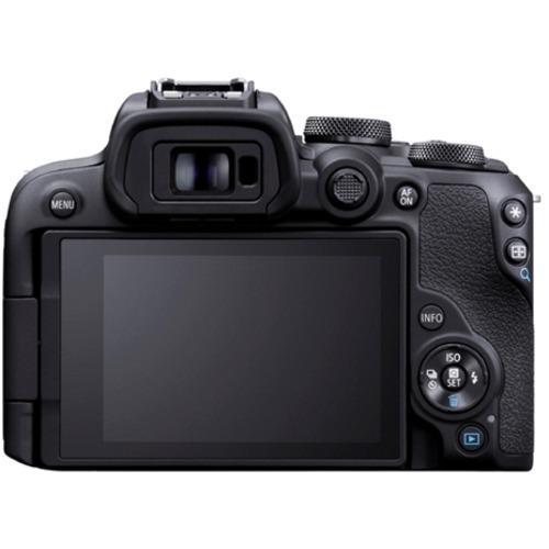 ヒ*ン様 【美品】Canon EOS R10 ボディ ミラーレス一眼カメラ キヤ キヤノン EOSR10 ミラーレスカメラ EOS R10 ボディー : ベスト電器